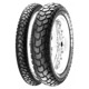 Foto pneumatico: PIRELLI, MT 60 REAR (TT) 110/90 R17 60P Estive