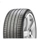 Foto pneumatico: PIRELLI, P-ZERO (PZ4) XL BL FSL NCS L.S. 305/35 R21 109Y Estive