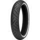 Foto pneumatico: SHINKO, SR-777 WW 120/70 R21 68V Estive