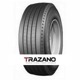 Foto pneumatico: TRAZANO, CR931 M+S 20PR 445/65 R22.5 169K Quattro-stagioni