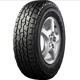 Foto pneumatico: TRIANGLE, AGILEX A/T TR292 265/70 R17 121S Quattro-stagioni