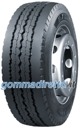 Foto pneumatico: WESTLAKE, WTX1 205/65 R17.5 129K Estive