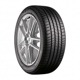 Foto pneumatico: DUNLOP, D 407 HD 200/50 R18 76V Estive